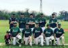 Ferro aprovechó errores de La Plata en juego de pitcheo