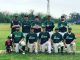 Ferro aprovechó errores de La Plata en juego de pitcheo