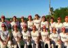 U15: ya están los cuatro clasificados para las Semifinales