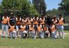 Berazategui primer campeón de la Liga Femenina