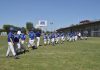 Vélez se quedó con el 1 en la categoría U12