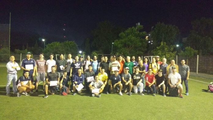 Curso Rana