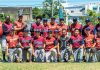 Los Leones se quedan en el Top Seis