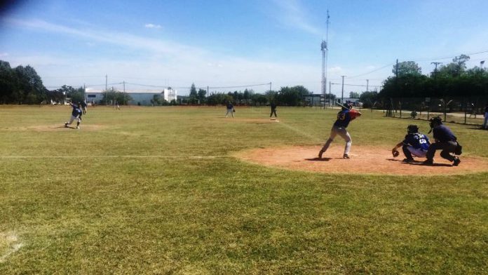 La Plata vs Criollos