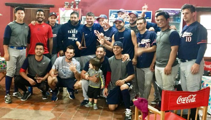 Daom campeon summer