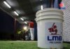 Comenzaron los entrenamientos para los Nacionales