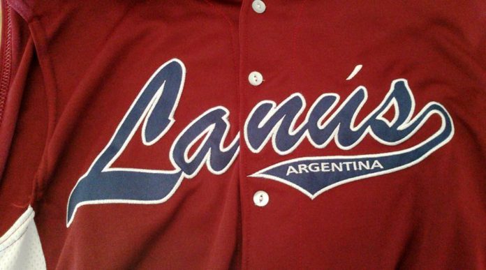Lanus