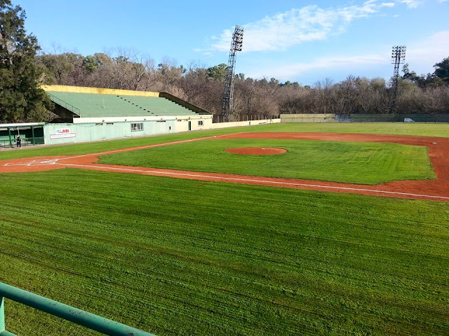 Estadio