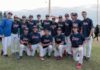 Metro Azul no pudo con Salta en el Nacional U16