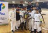 Daom campeón de la primera edición de la Winter Cup 2018