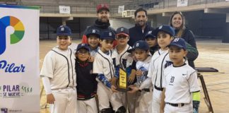 Daom campeón de la primera edición de la Winter Cup 2018