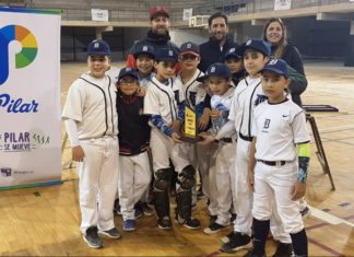 Daom campeón de la primera edición de la Winter Cup 2018