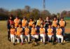 Berazategui bicampeón del Femenino