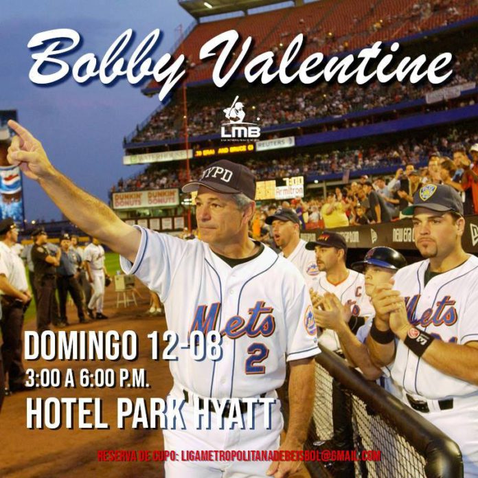Bobby valentine