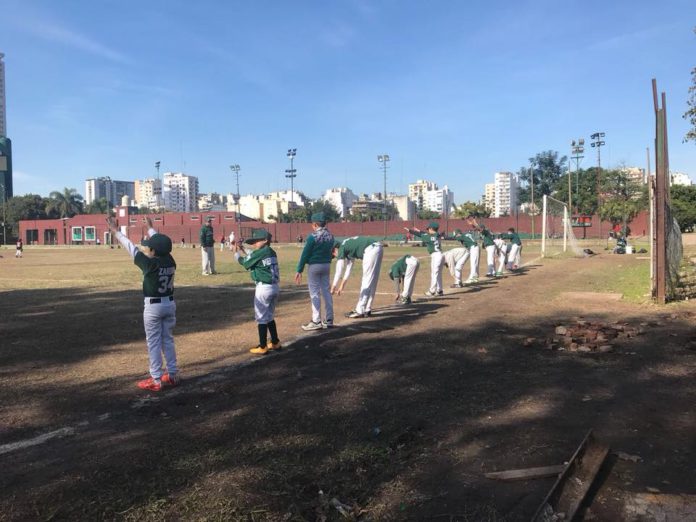 Ferro infantil
