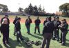 Exitosa capacitación de árbitros y anotadores de la WBSC