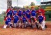 Almendares, el equipo del año de la A2