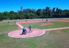 Criollos y Berazategui campeones!