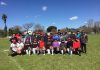 Nacional Femenino: los rosters de La Metro