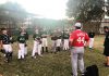 Mendoza cerró su primera semana en Buenos Aires