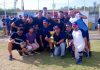 Metro campeón nacional 2019