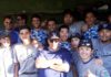 Vélez campeón del Top Seis
