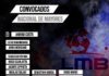 El roster de la Selección Metro mayor