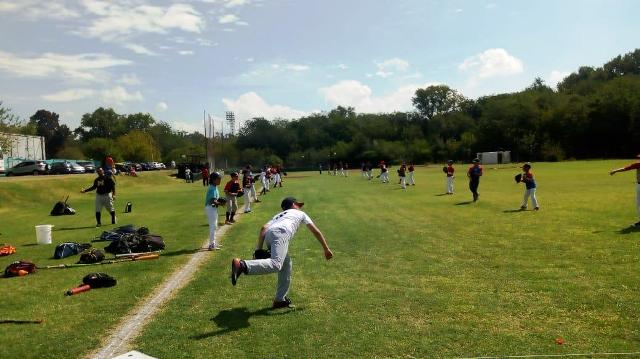 Try out metro