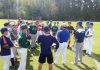 Nacional U14: los rosters de las selecciones Metro