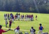 La Metro ya tiene equipos para los nacionales U12 y U10