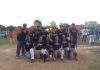La Metro Azul campeón del Nacional Femenino