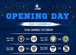 Opening Day 2021