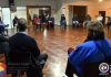 LMB en Mesa de Deportes y Diplomatura en UNSAM