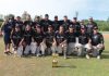 Black Sox Campeón 2021 en A2