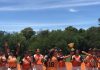 Berazategui Campeón 2021 Categoría Femenina