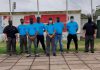 Puesta a punto Arbitral