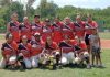 Campeones Metropolitanos en Femenino, U15 y U18