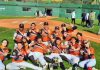 Berazategui extiende su dominio en Femenino